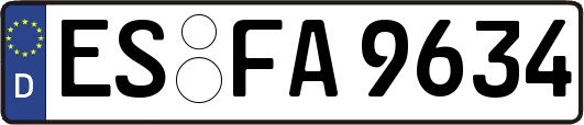 ES-FA9634