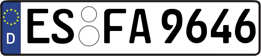ES-FA9646