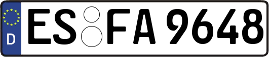 ES-FA9648