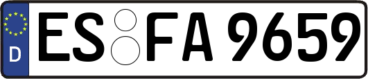 ES-FA9659