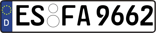 ES-FA9662