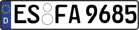 ES-FA9685