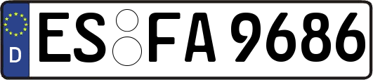 ES-FA9686