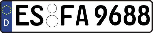 ES-FA9688