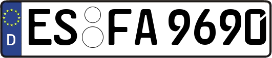 ES-FA9690