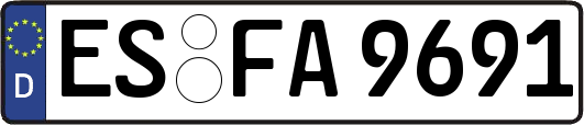 ES-FA9691