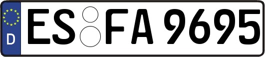 ES-FA9695