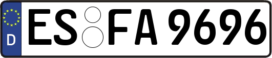 ES-FA9696