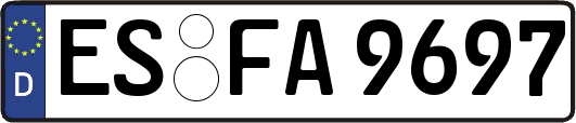 ES-FA9697