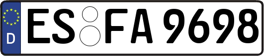 ES-FA9698