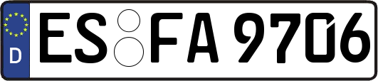 ES-FA9706