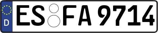 ES-FA9714