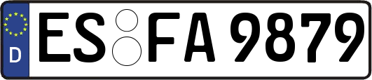 ES-FA9879