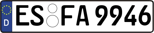 ES-FA9946