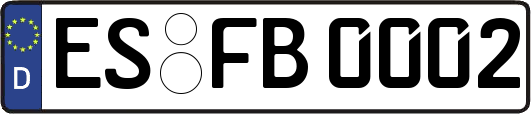 ES-FB0002