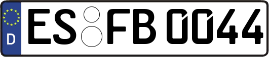 ES-FB0044