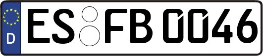 ES-FB0046