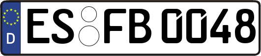ES-FB0048