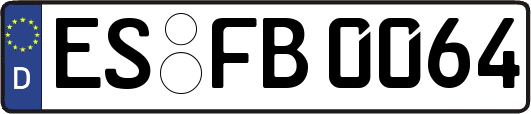 ES-FB0064