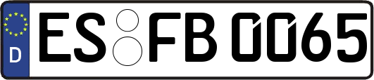 ES-FB0065