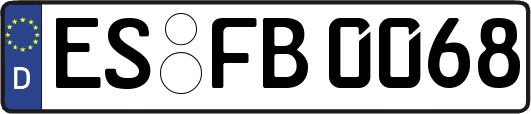 ES-FB0068