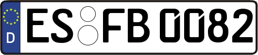 ES-FB0082