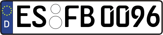 ES-FB0096