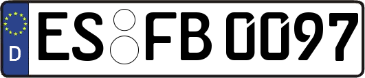 ES-FB0097