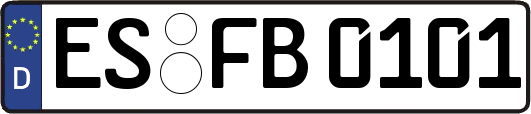 ES-FB0101