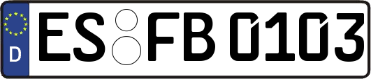 ES-FB0103
