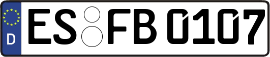 ES-FB0107