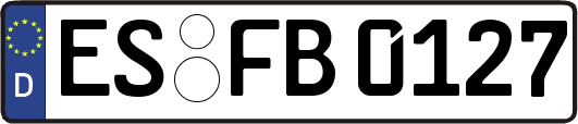 ES-FB0127
