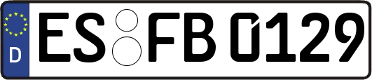 ES-FB0129