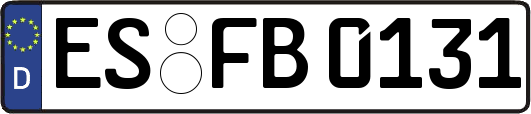 ES-FB0131