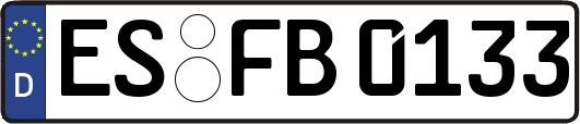 ES-FB0133