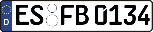 ES-FB0134