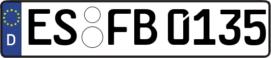 ES-FB0135