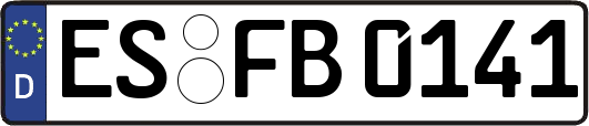 ES-FB0141