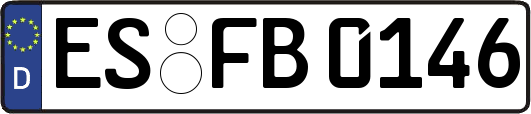 ES-FB0146