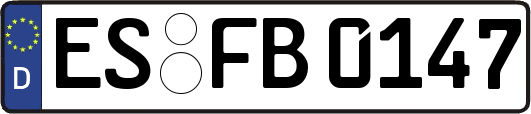 ES-FB0147