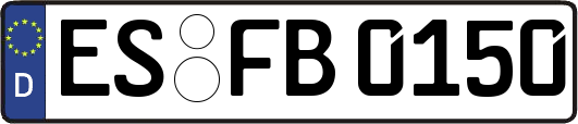 ES-FB0150