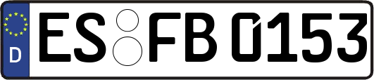 ES-FB0153