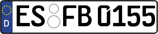 ES-FB0155