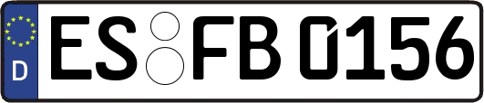 ES-FB0156