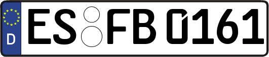 ES-FB0161