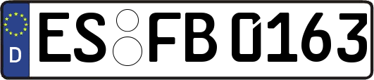 ES-FB0163