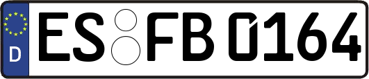 ES-FB0164