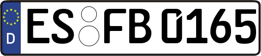 ES-FB0165