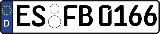 ES-FB0166