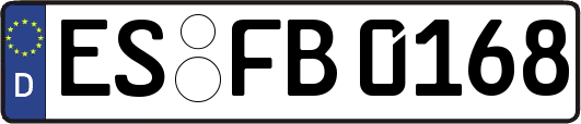 ES-FB0168